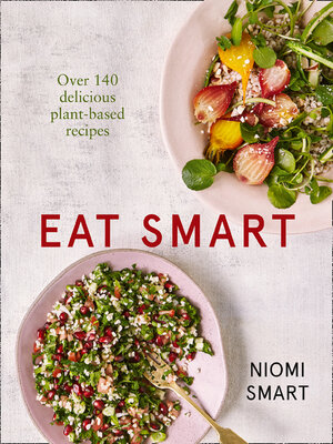 cover image of Eat Smart